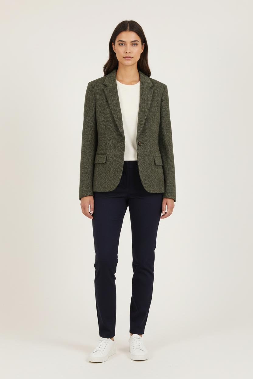 Blazer Vert - Taille M/38