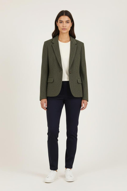 Blazer Vert - Taille M/38