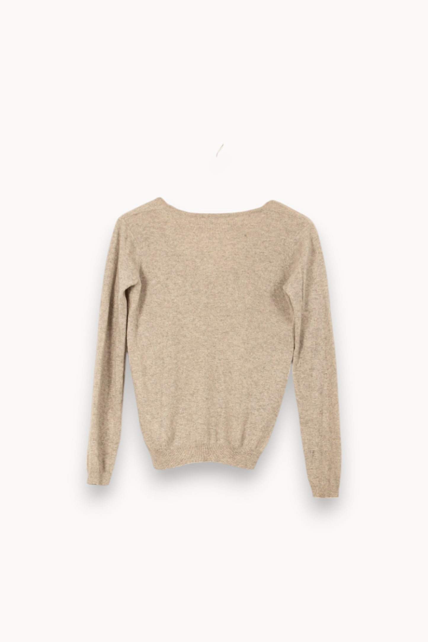 Pull Gris - Taille M/38