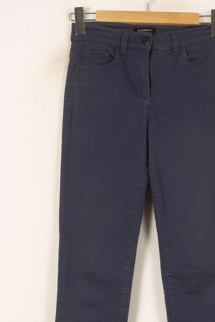 Jean Bleu - Taille XS/34