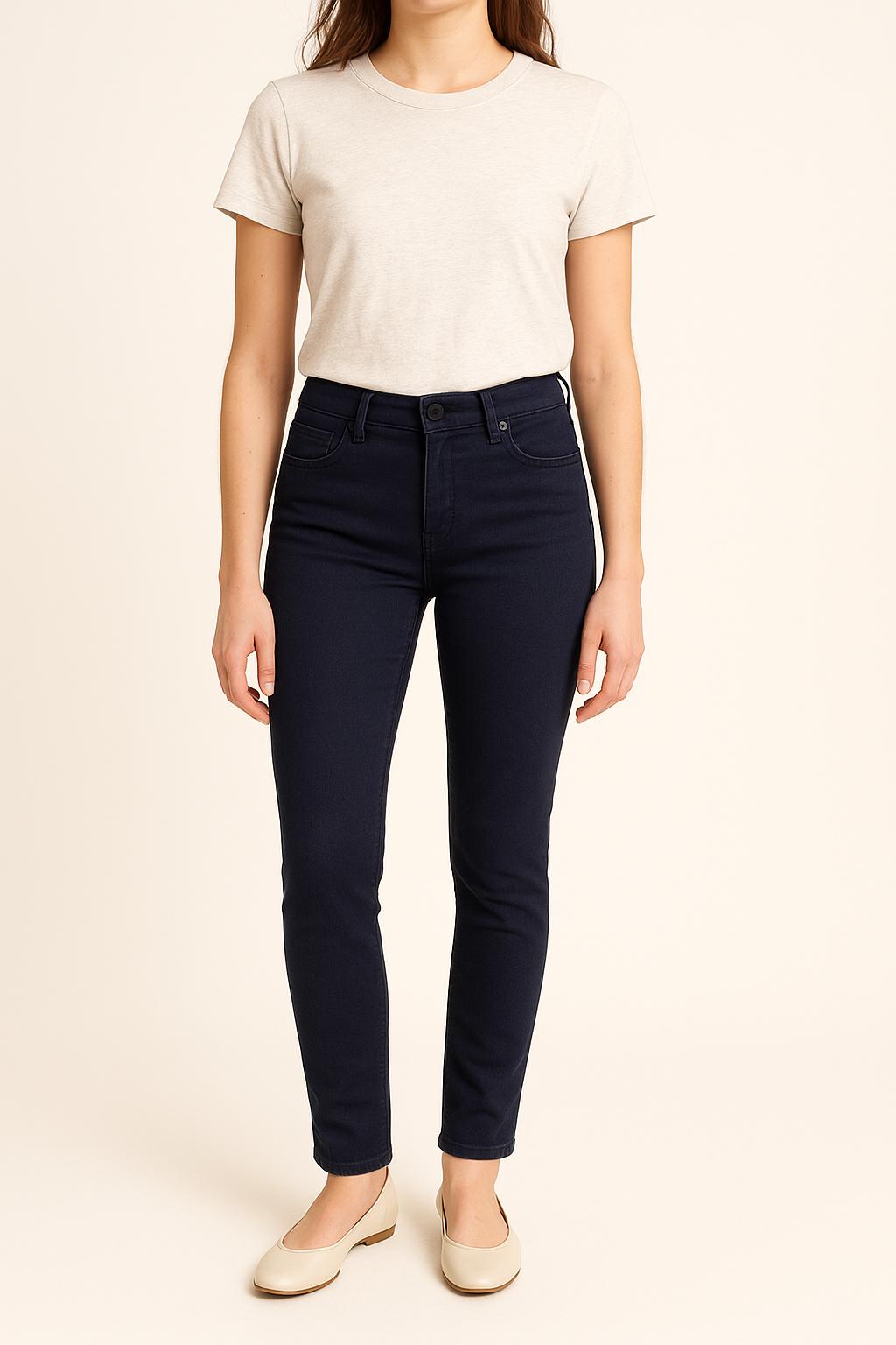 Jean Bleu - Taille XS/34