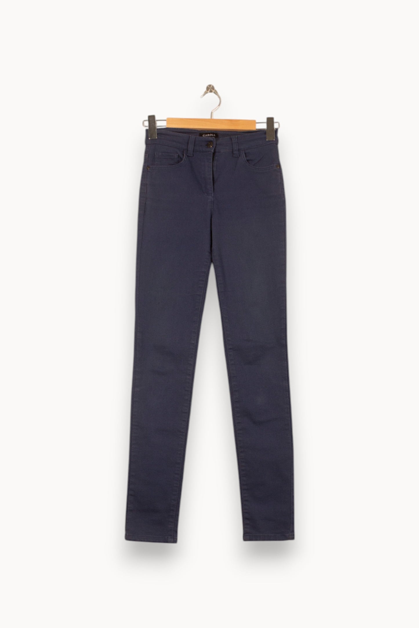 Jean Bleu - Taille XS/34