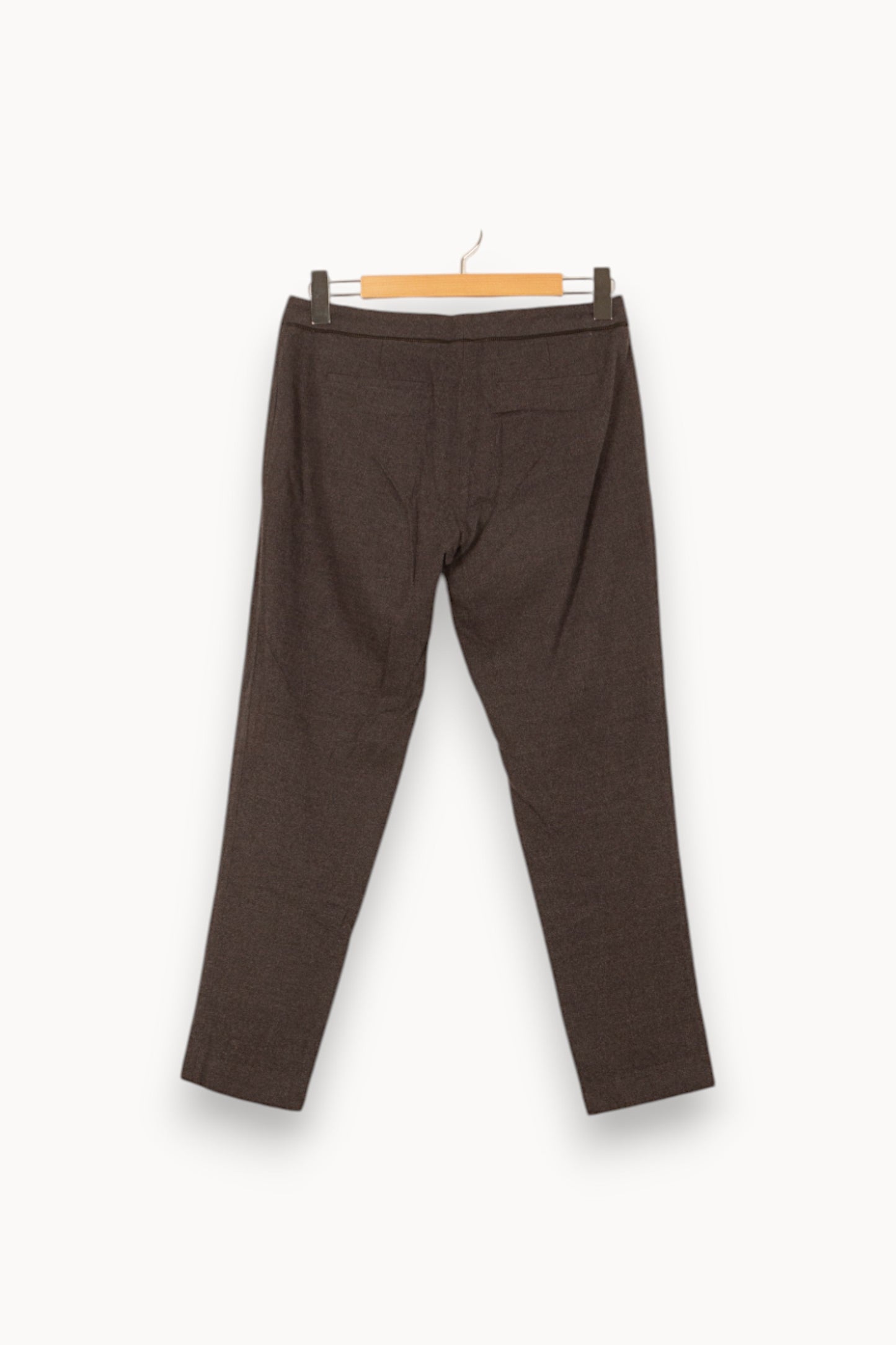 Pantalon Gris - Taille M/38