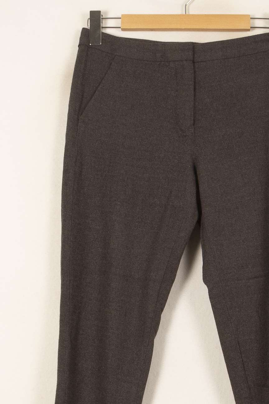 Pantalon Gris - Taille M/38