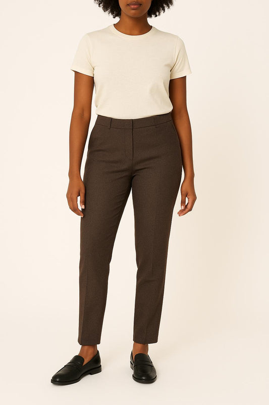 Pantalon Gris - Taille M/38