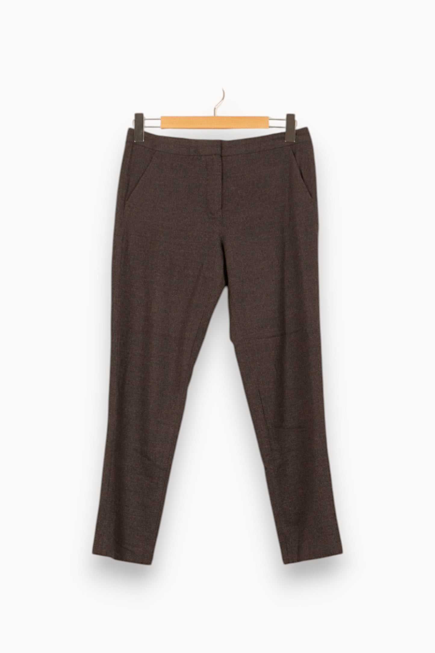 Pantalon Gris - Taille M/38