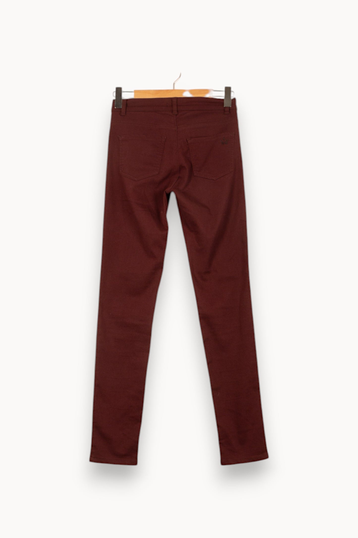 Jean Bordeaux - Taille S/36