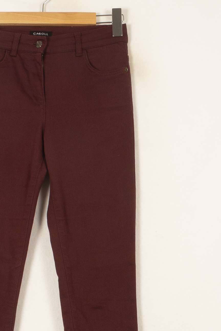 Jean Bordeaux - Taille S/36