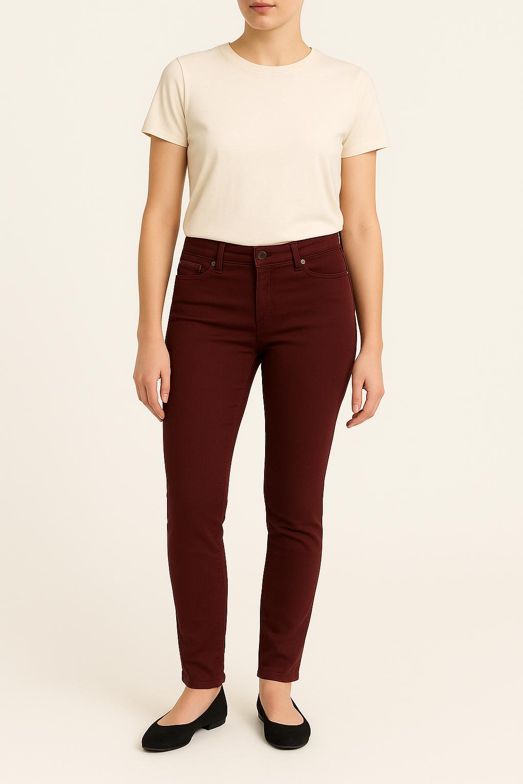 Jean Bordeaux - Taille S/36