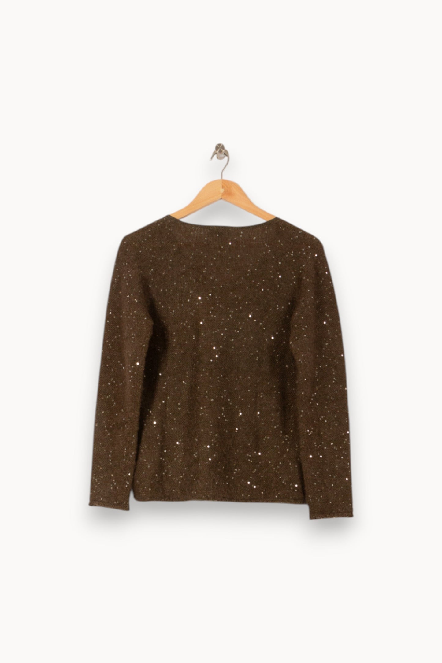 Pull Vert - Taille XL/42