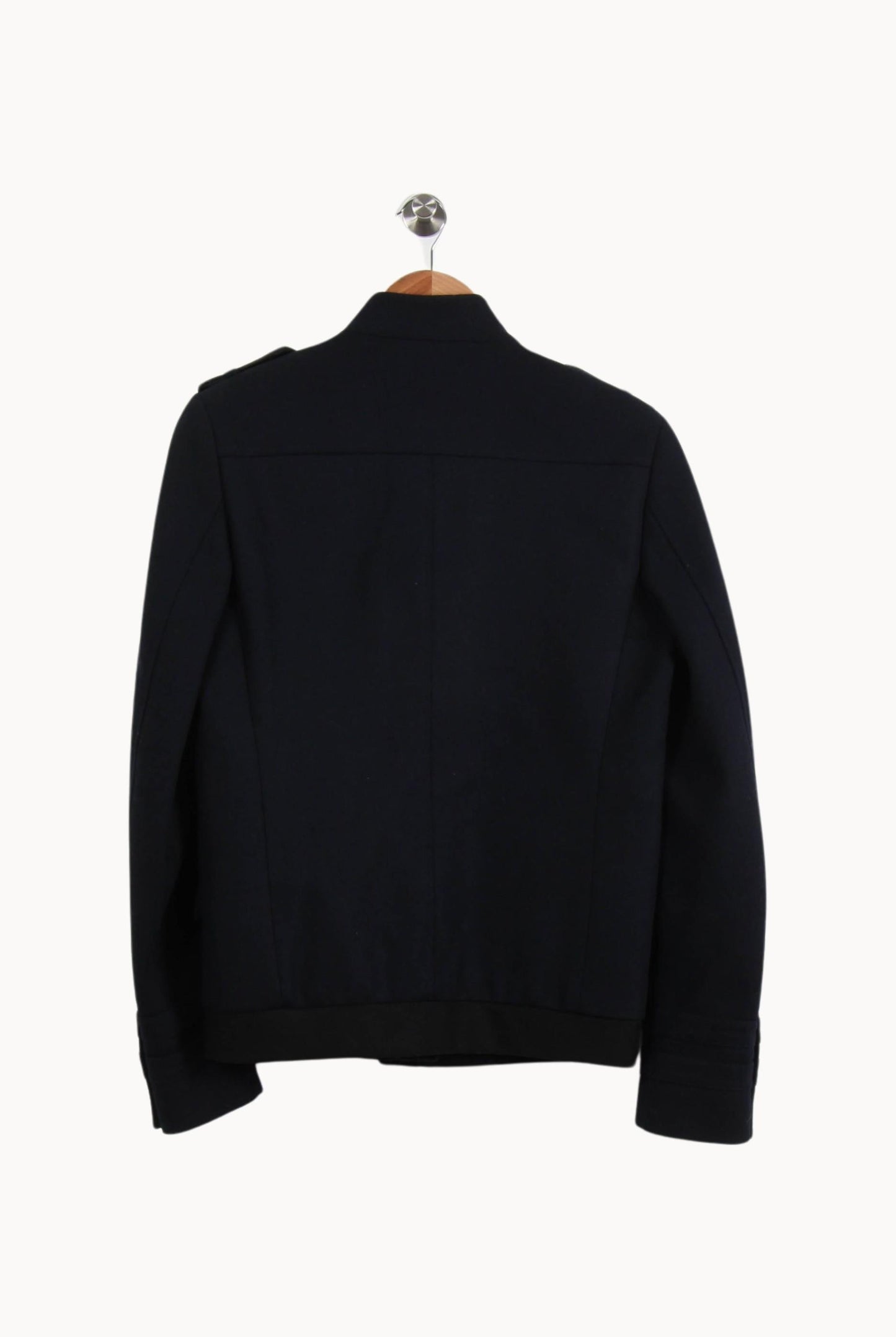 Veste Bleu Marine - Taille XXXL/46