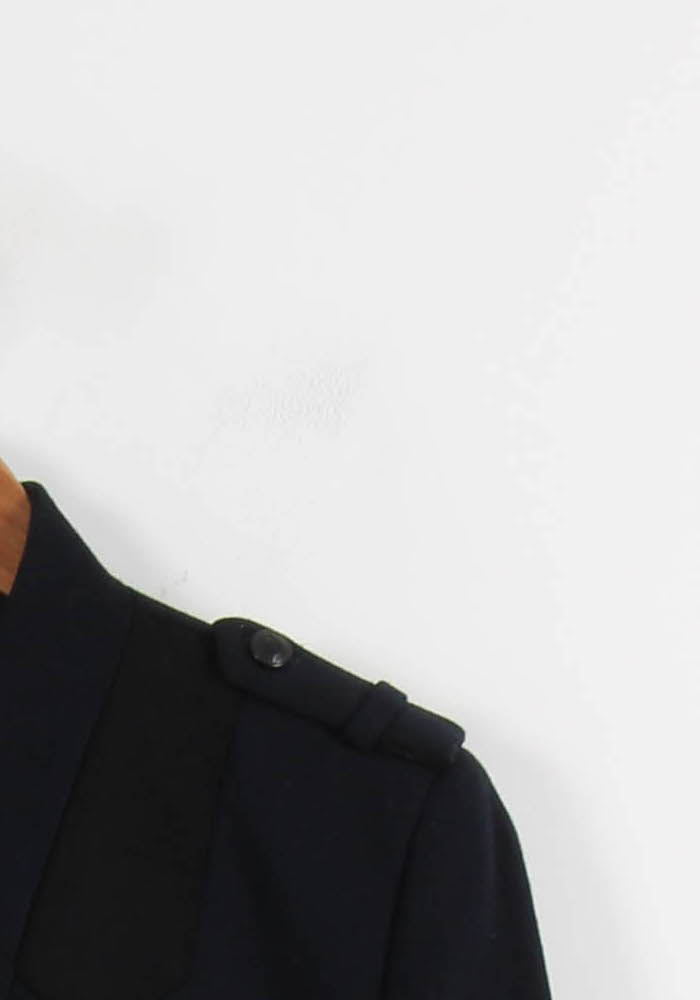 Veste Bleu Marine - Taille XXXL/46