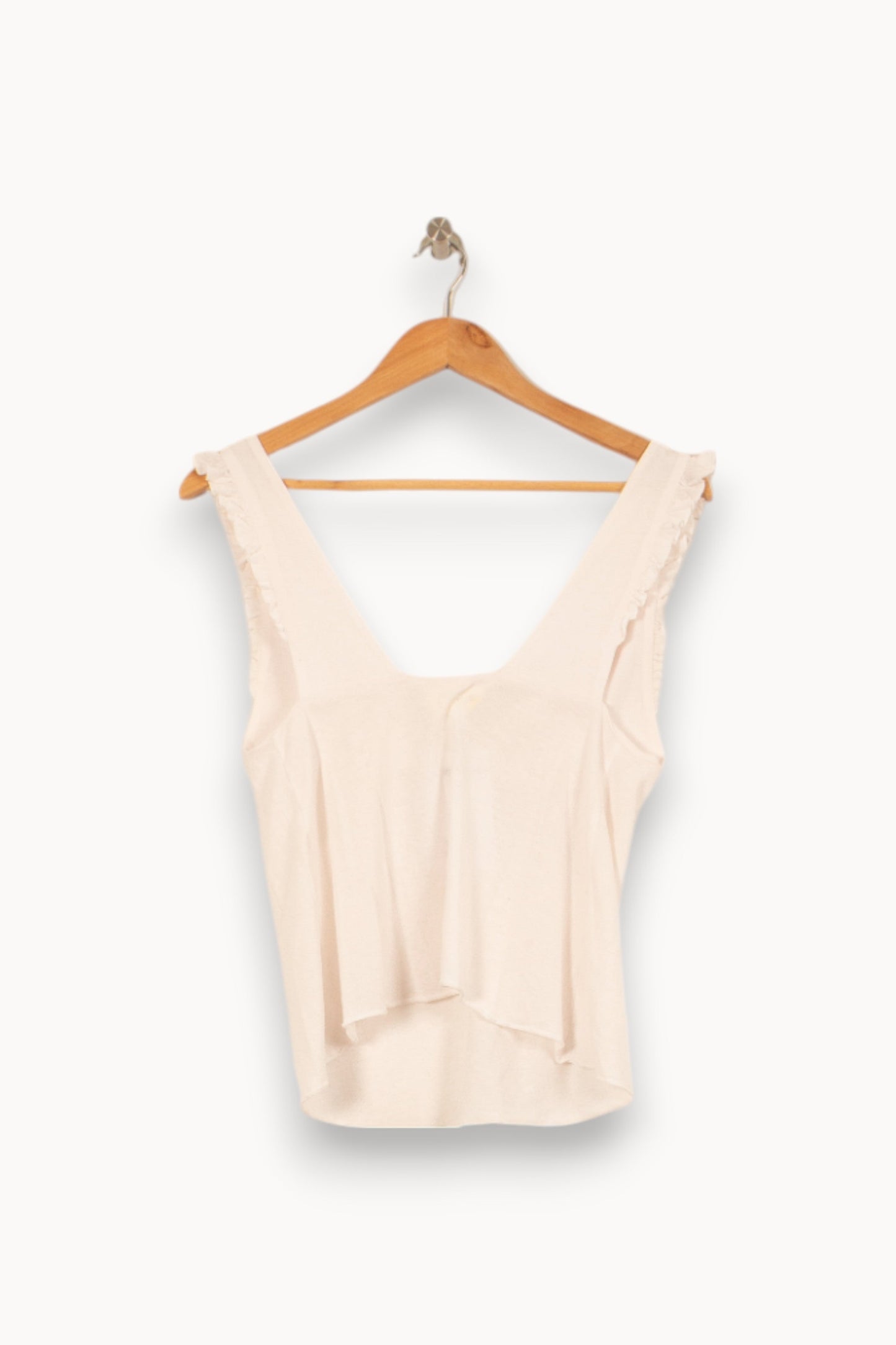 Débardeur Rose - Taille M/38