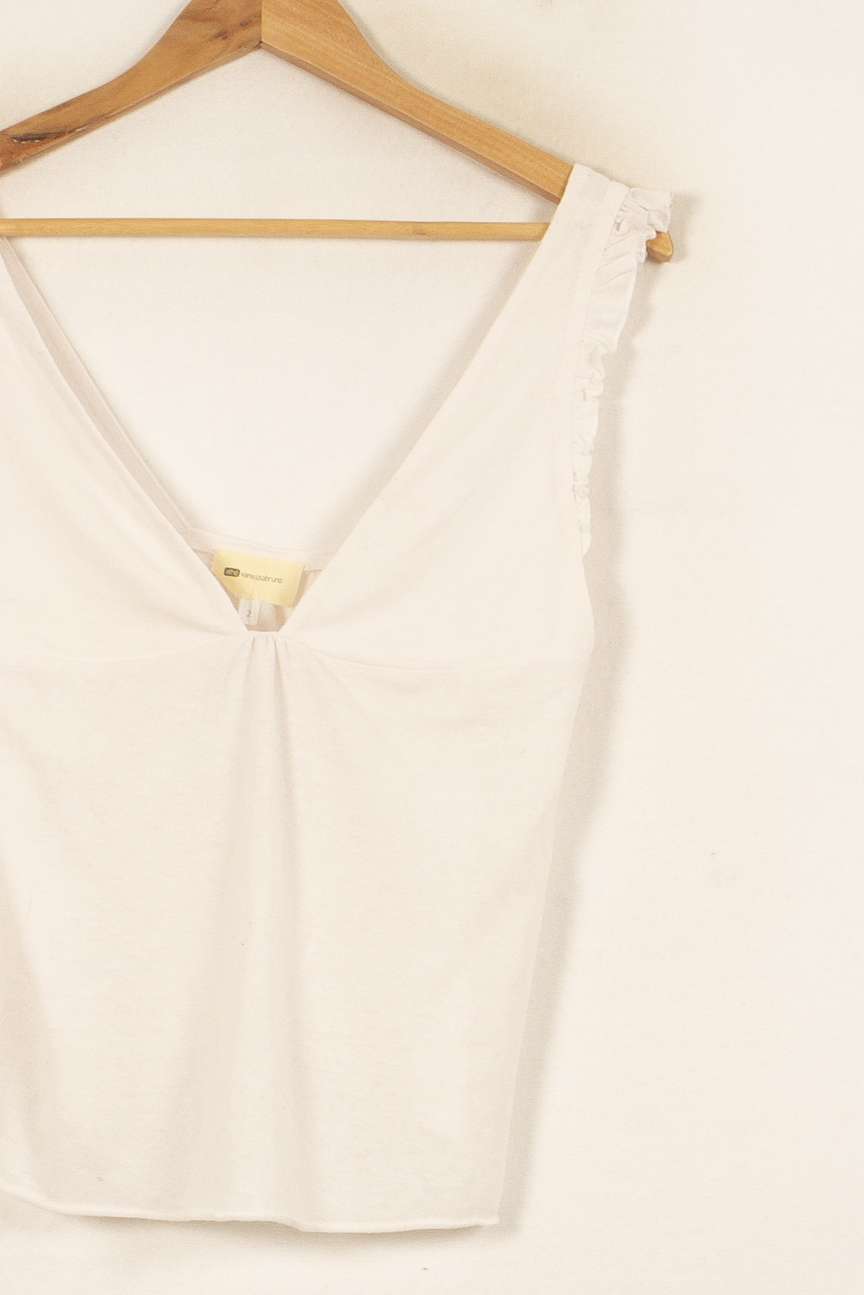 Débardeur Rose - Taille M/38