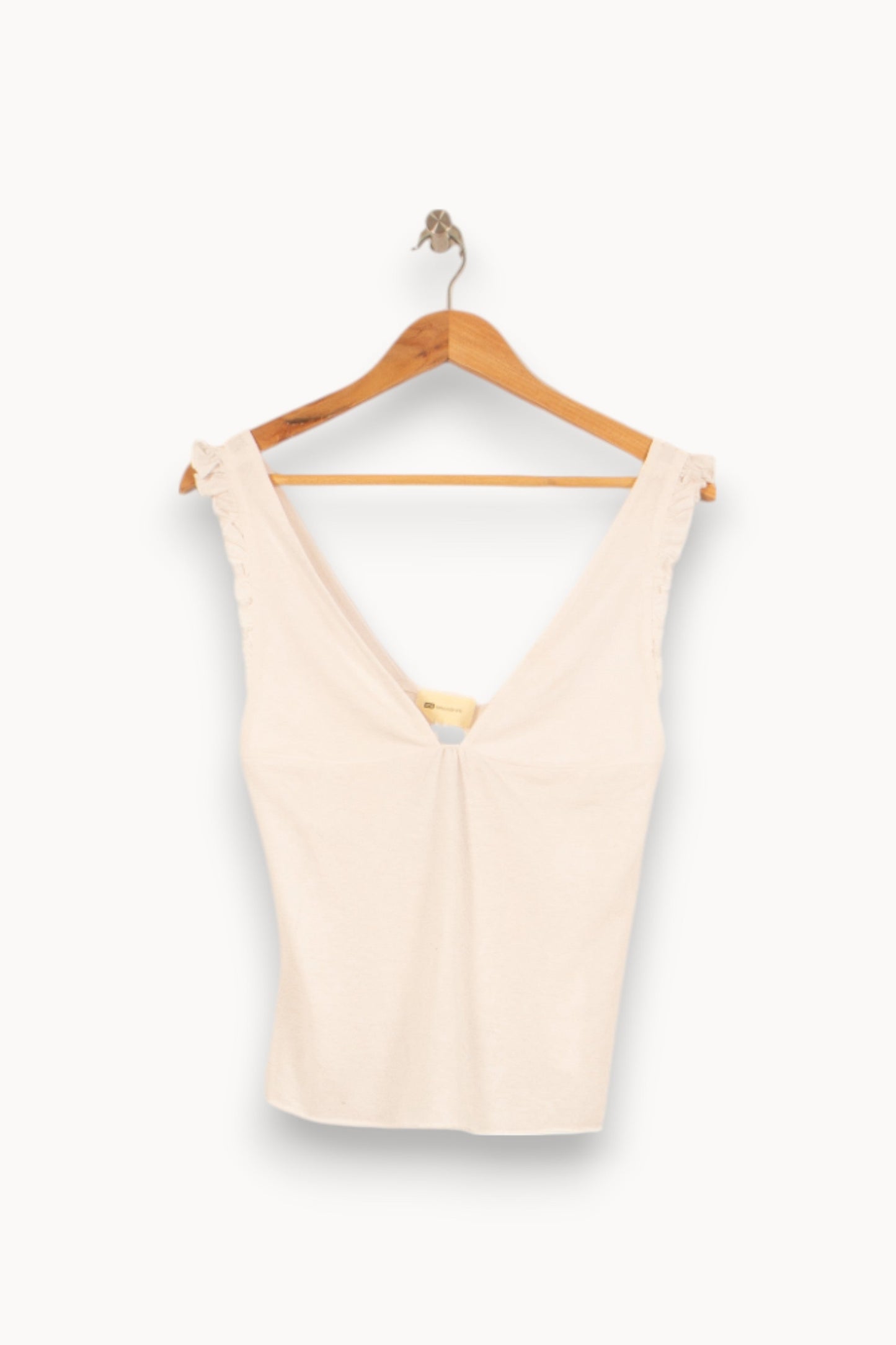 Débardeur Rose - Taille M/38