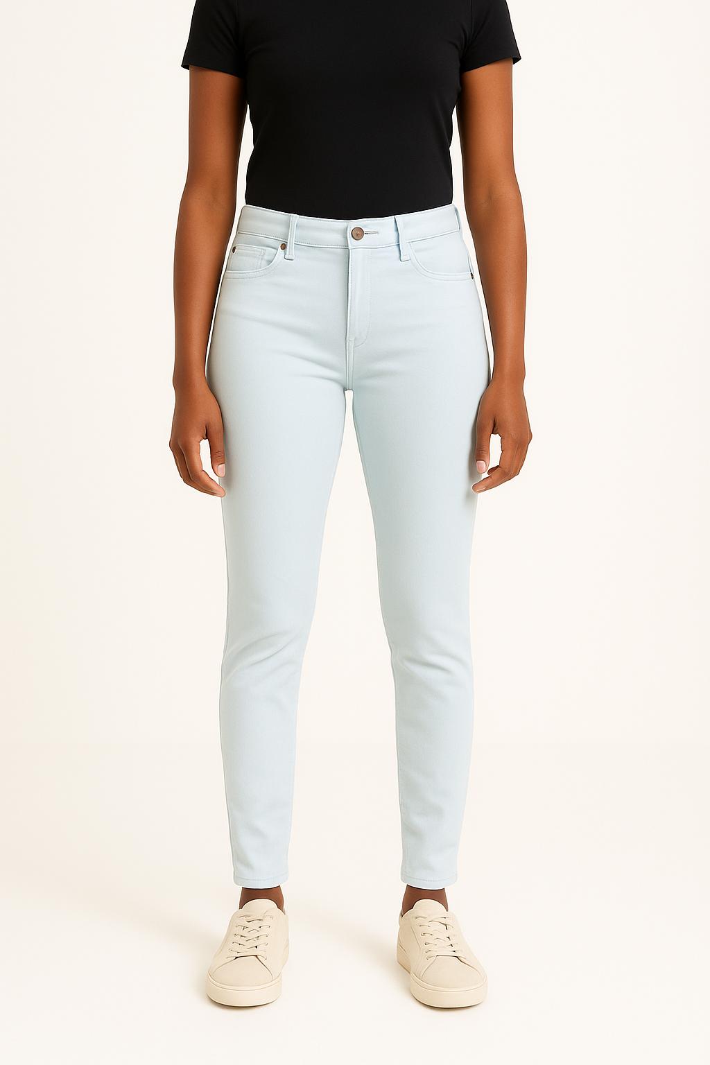 Jean Bleu Clair - Taille M/38