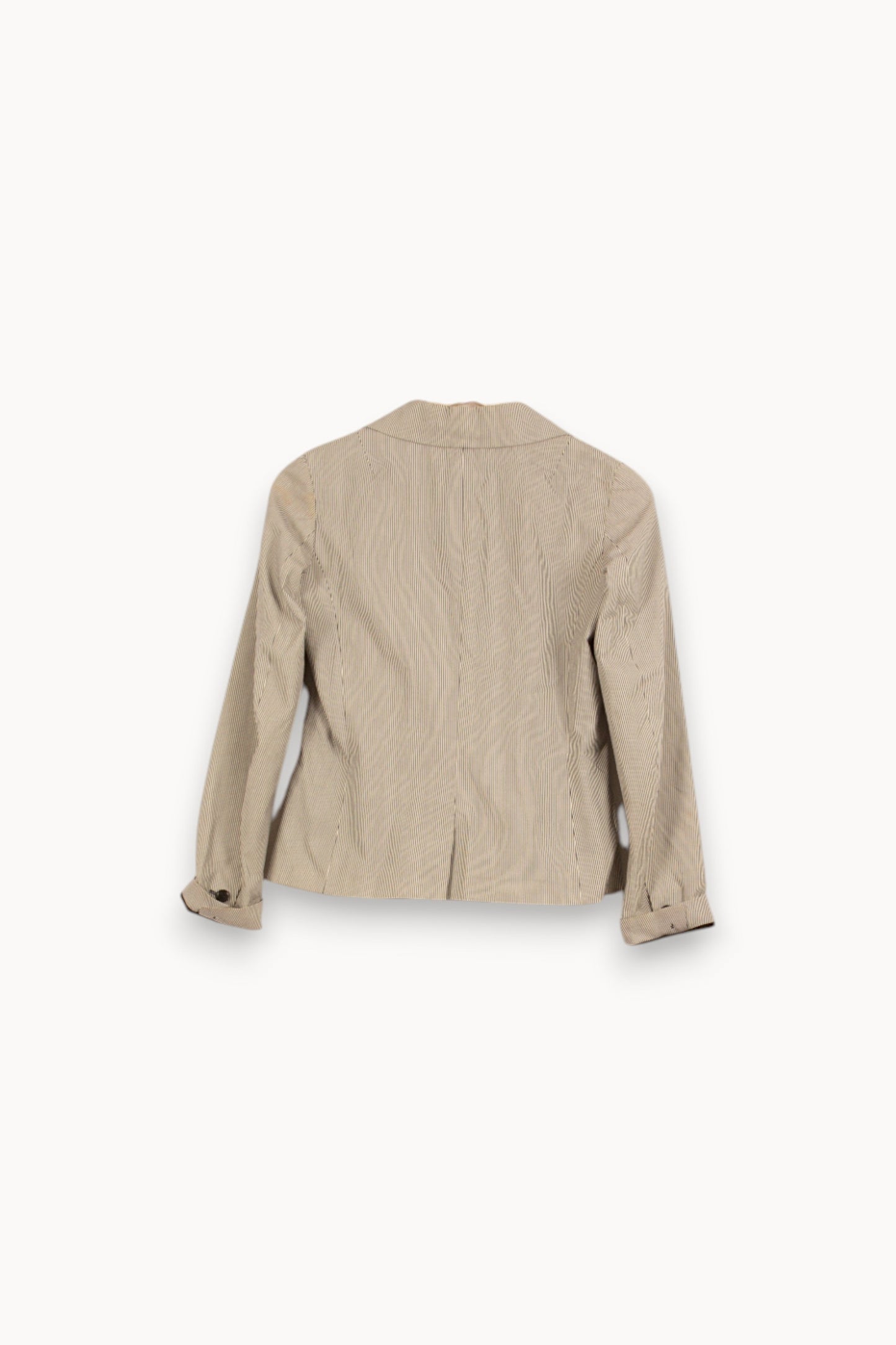 Blazer Beige - Taille XS/34