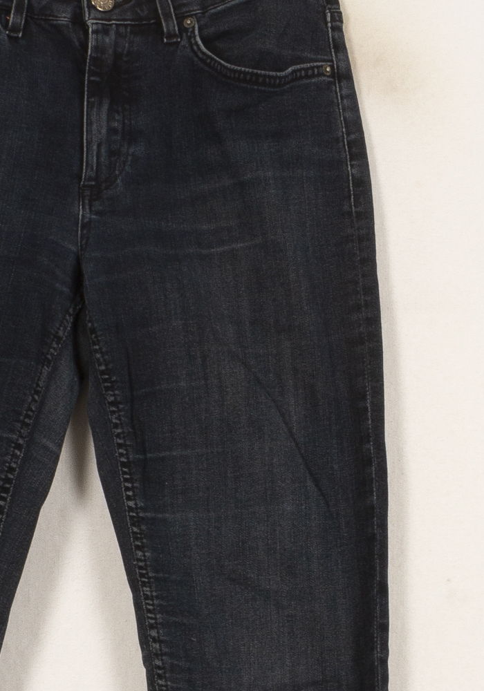 Jean Slim Bleu Foncé - Taille M/38