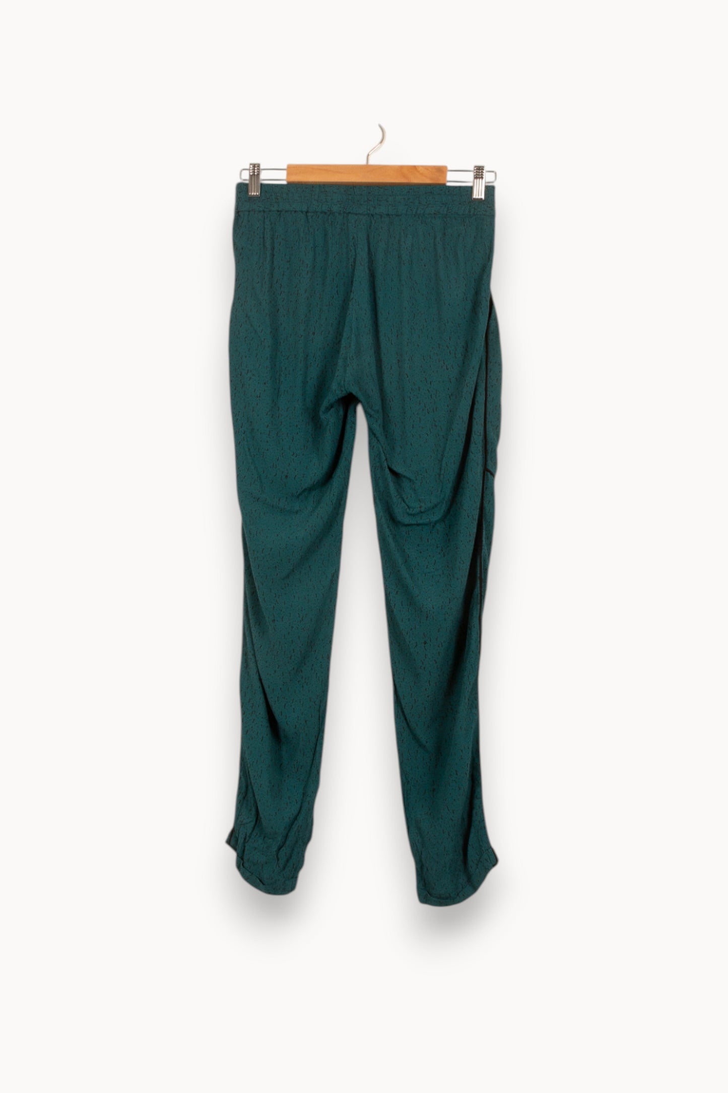 Pantalon Vert - Taille M/38