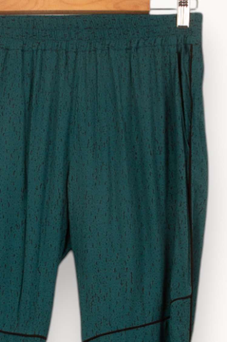 Pantalon Vert - Taille M/38