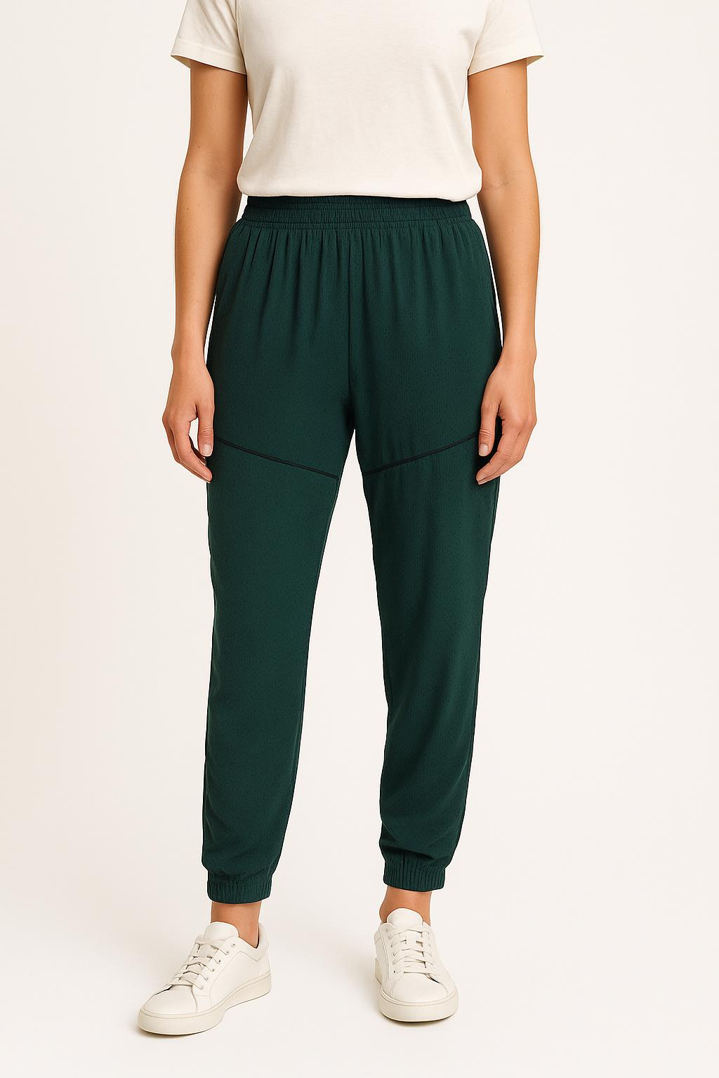 Pantalon Vert - Taille M/38