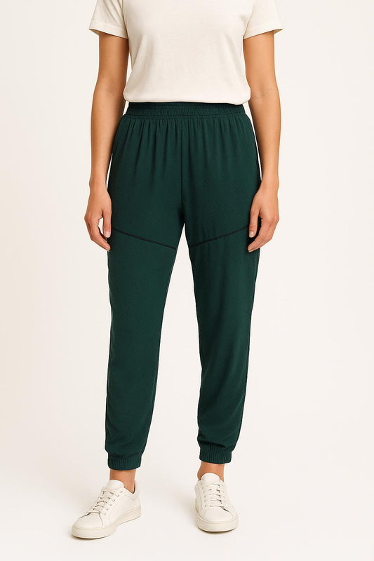 Pantalon Vert - Taille M/38