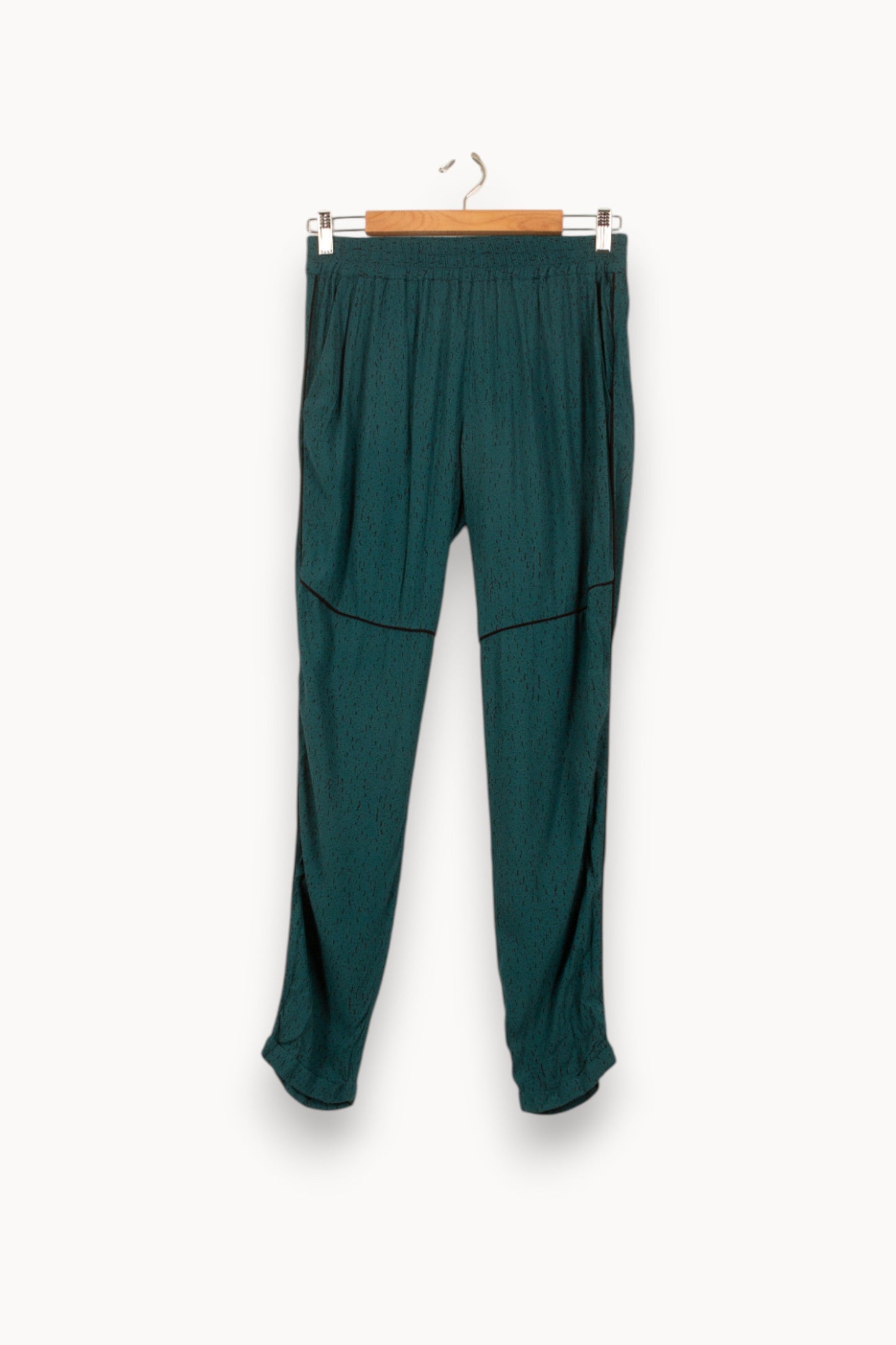 Pantalon Vert - Taille M/38