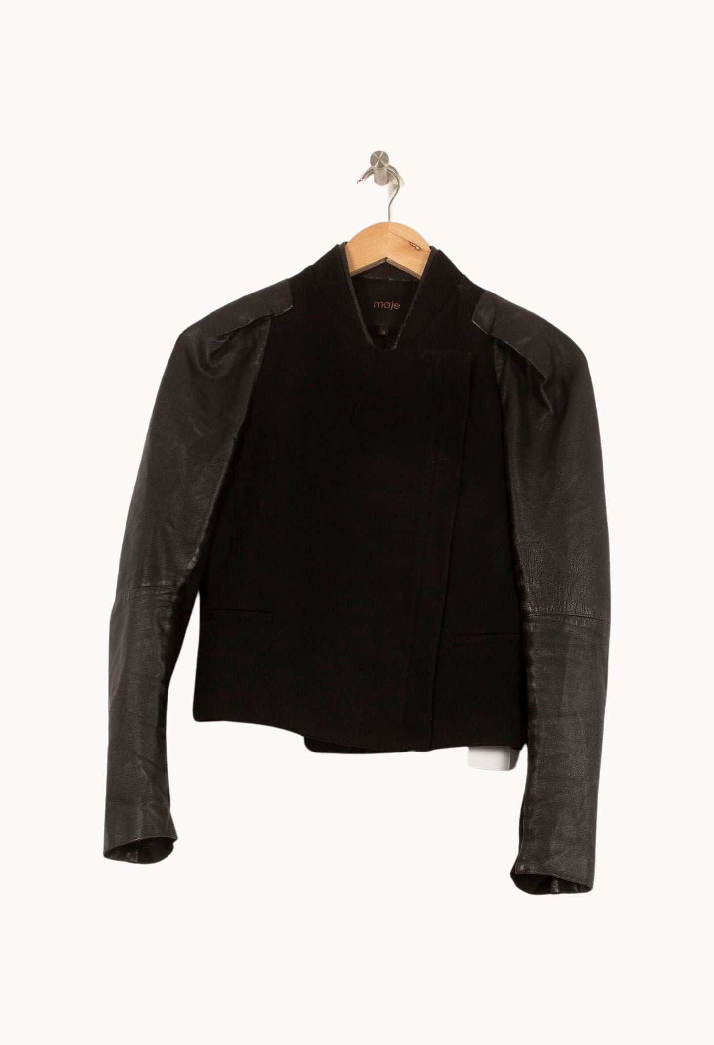 Veste noire - Taille S/36