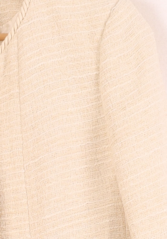 Veste beige - Taille L/40