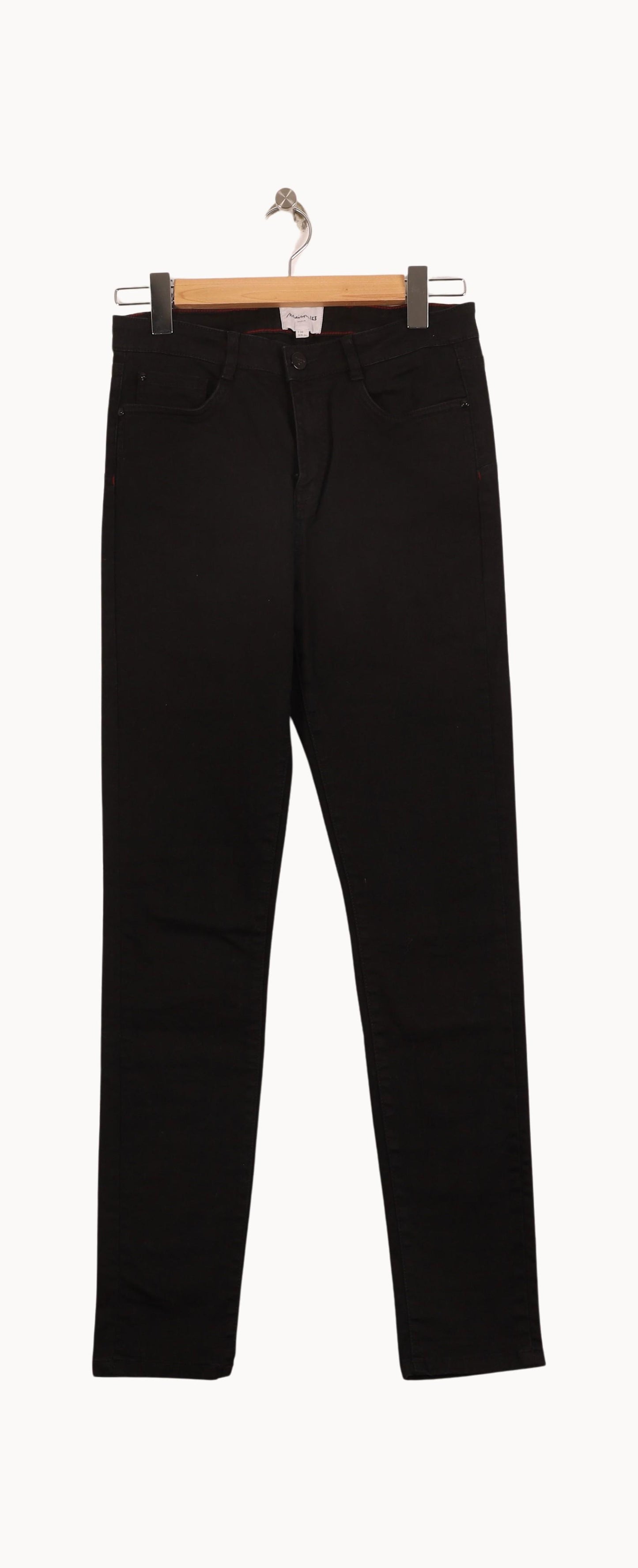 Jean Noir - Taille M/38