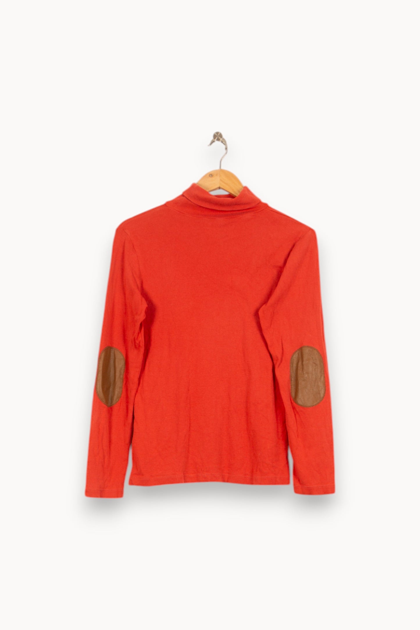 Sous-pull Rouge - Taille XL/42