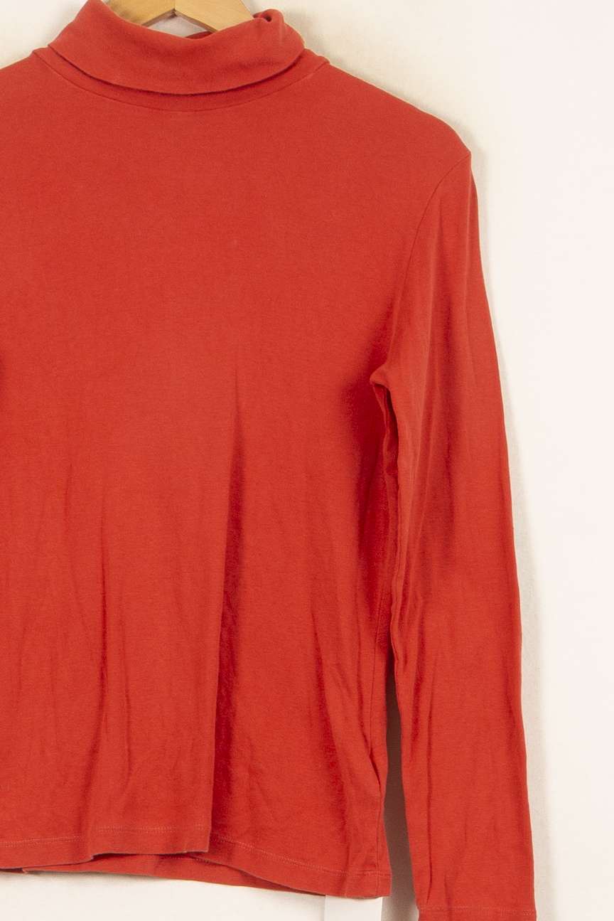 Sous-pull Rouge - Taille XL/42
