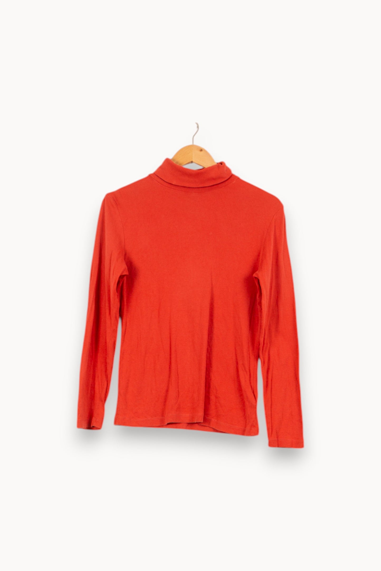 Sous-pull Rouge - Taille XL/42