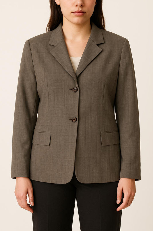 Veste Grise - Taille L/40
