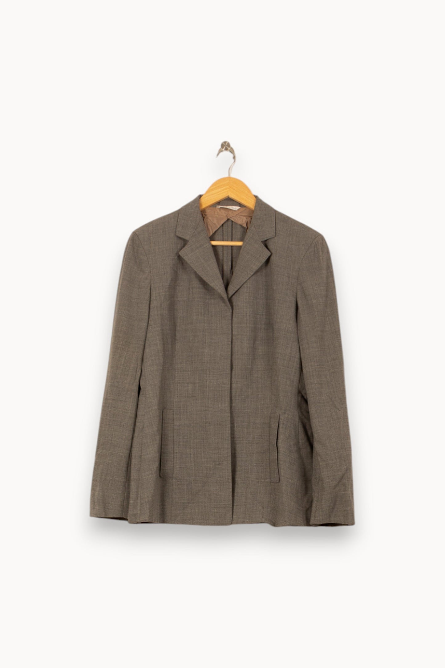 Veste Grise - Taille L/40