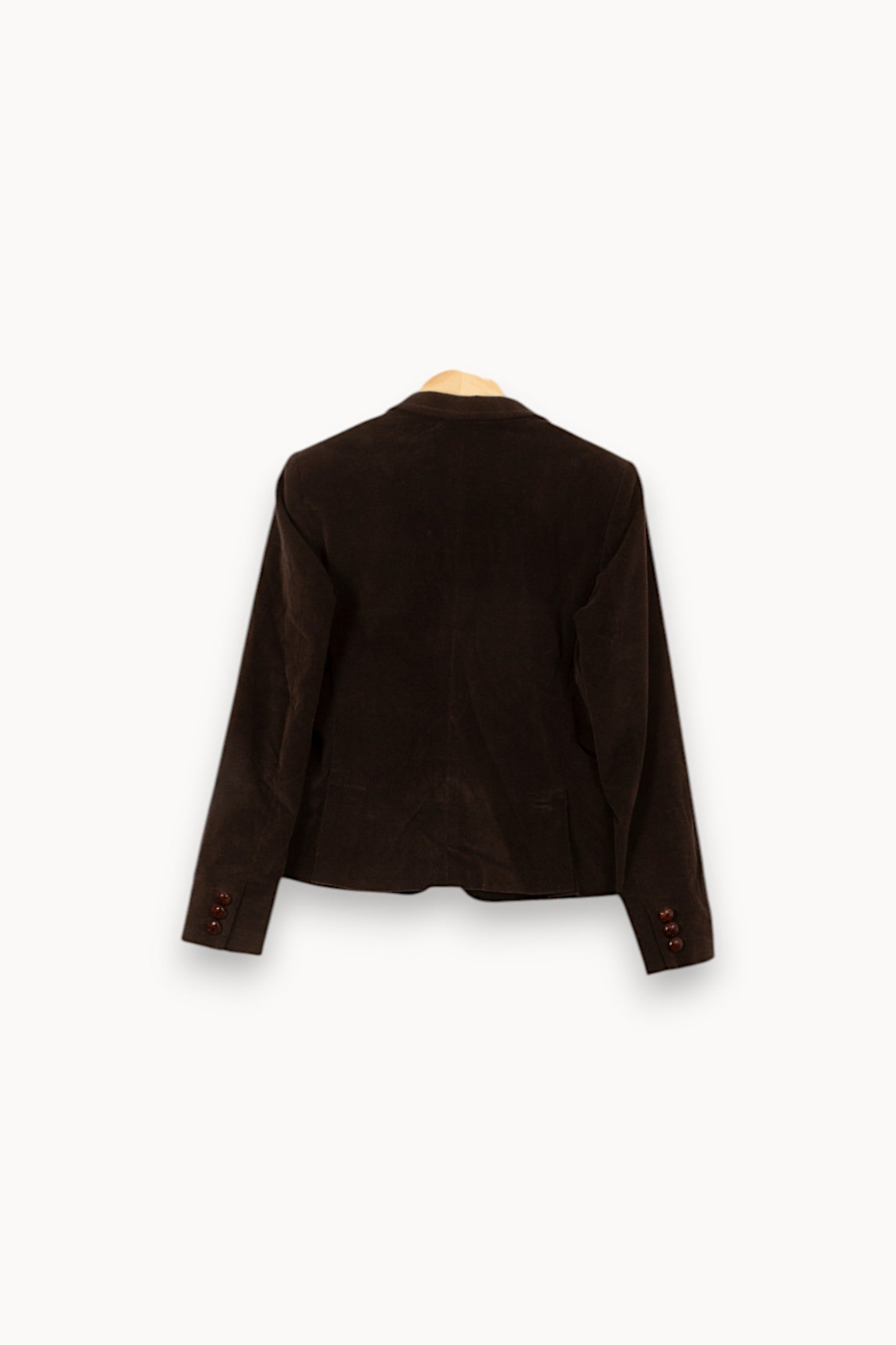 Blazer Marron - Taille L/40