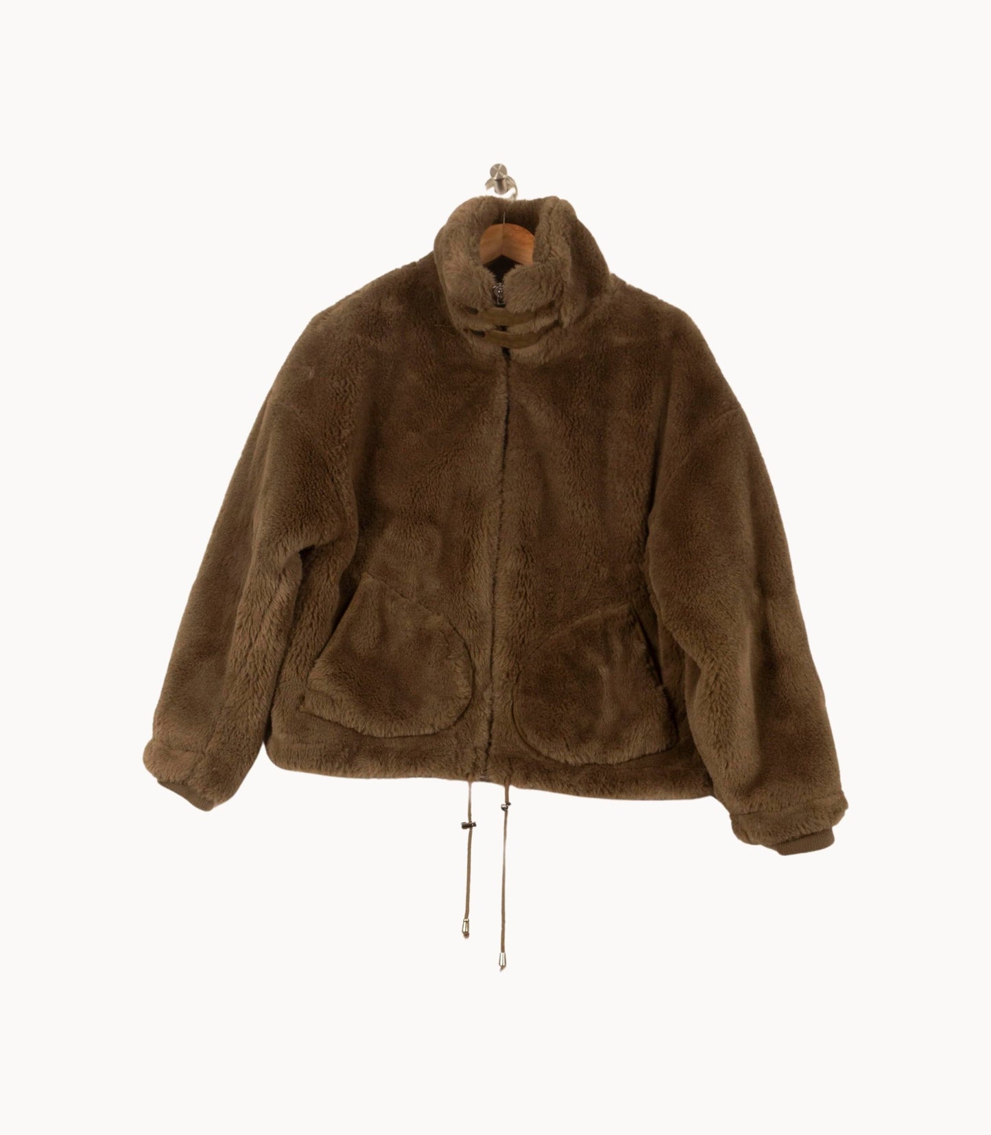 Veste Marron - Taille S/36