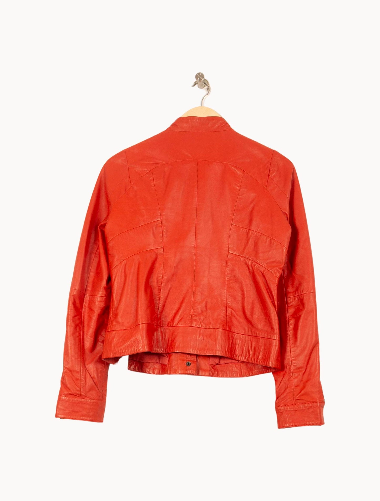Veste rouge - Taille M/38