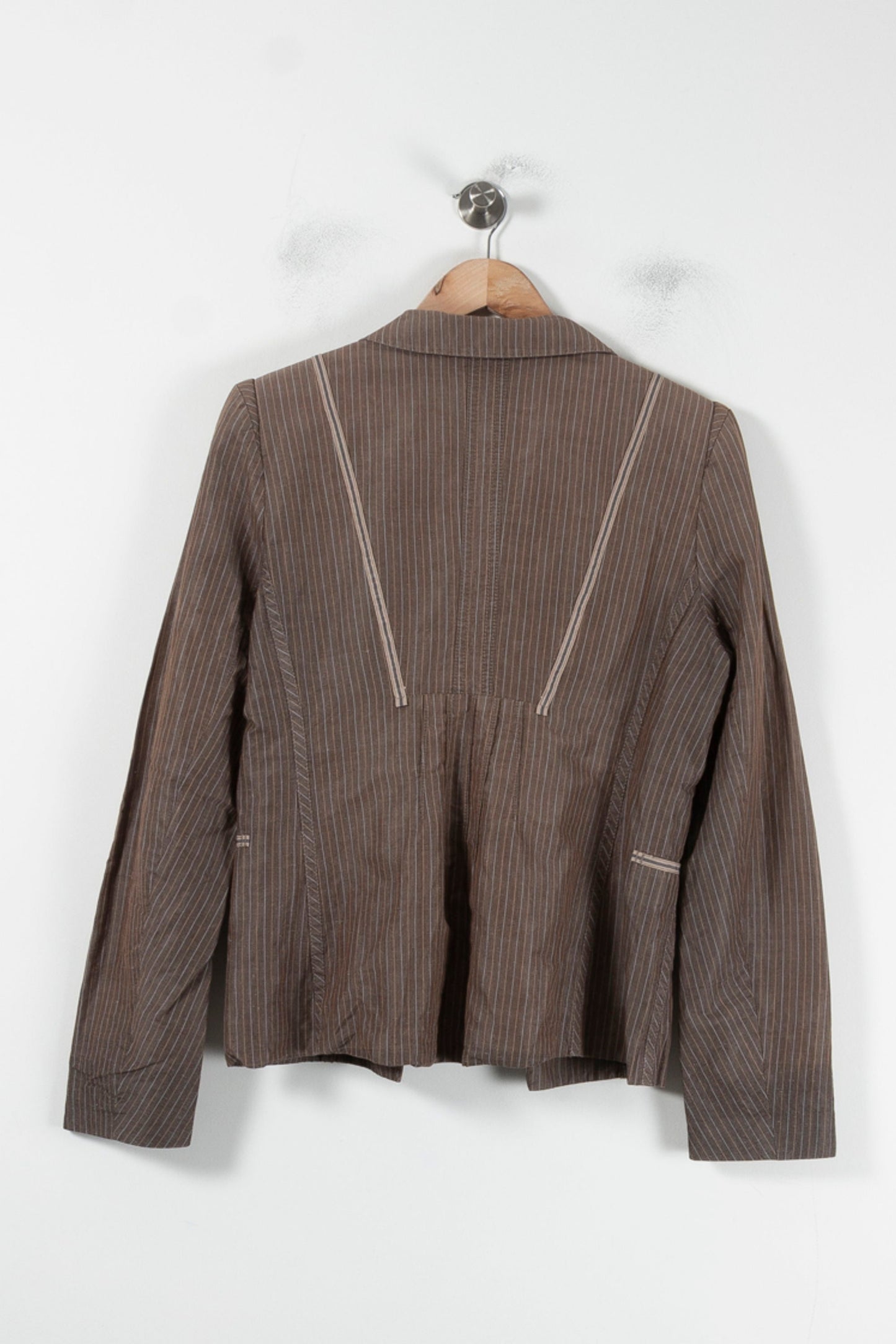 Blazer Marron - Taille XXL/44