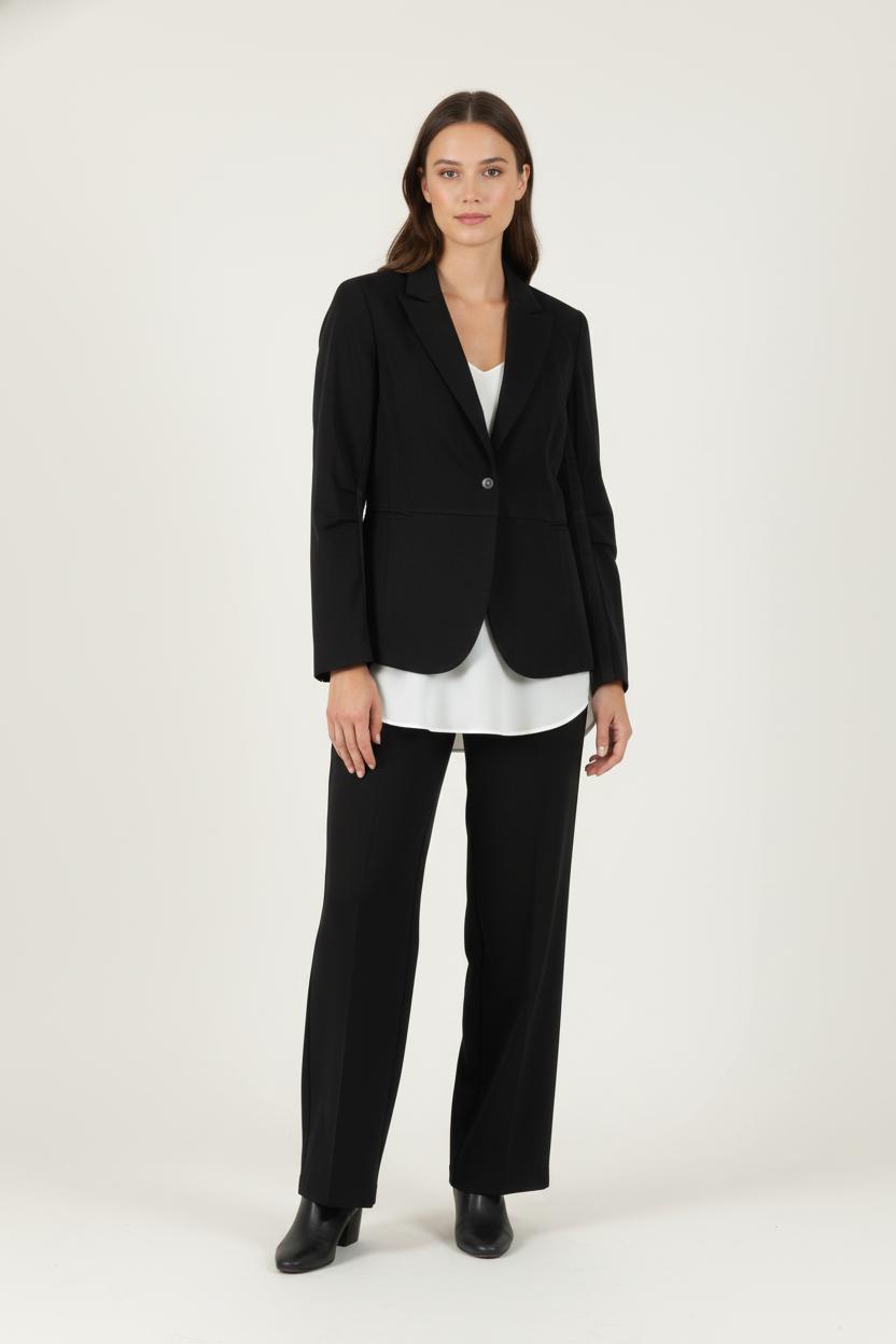 Blazer Noir - Taille M/38