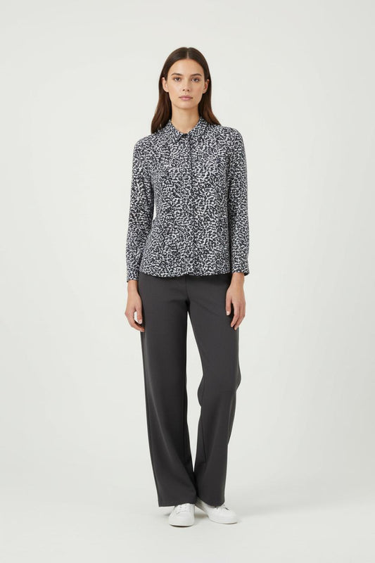 Chemise Multicolore - Taille XS/34