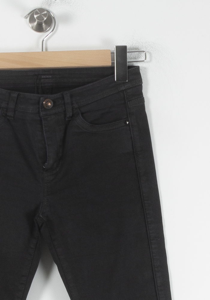 Jean Skinny Noir - Taille XS/34