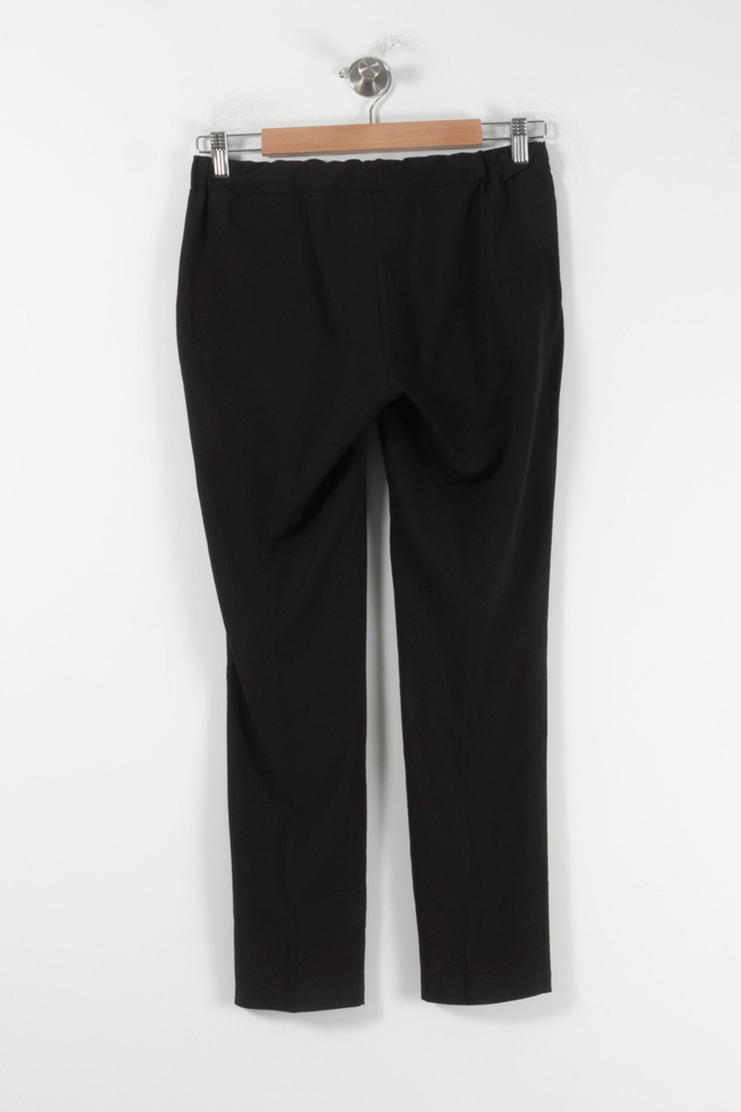 Pantalon Noir - Taille S/36