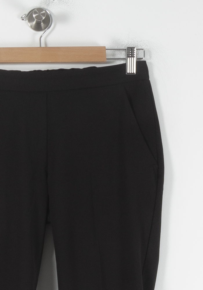 Pantalon Noir - Taille S/36