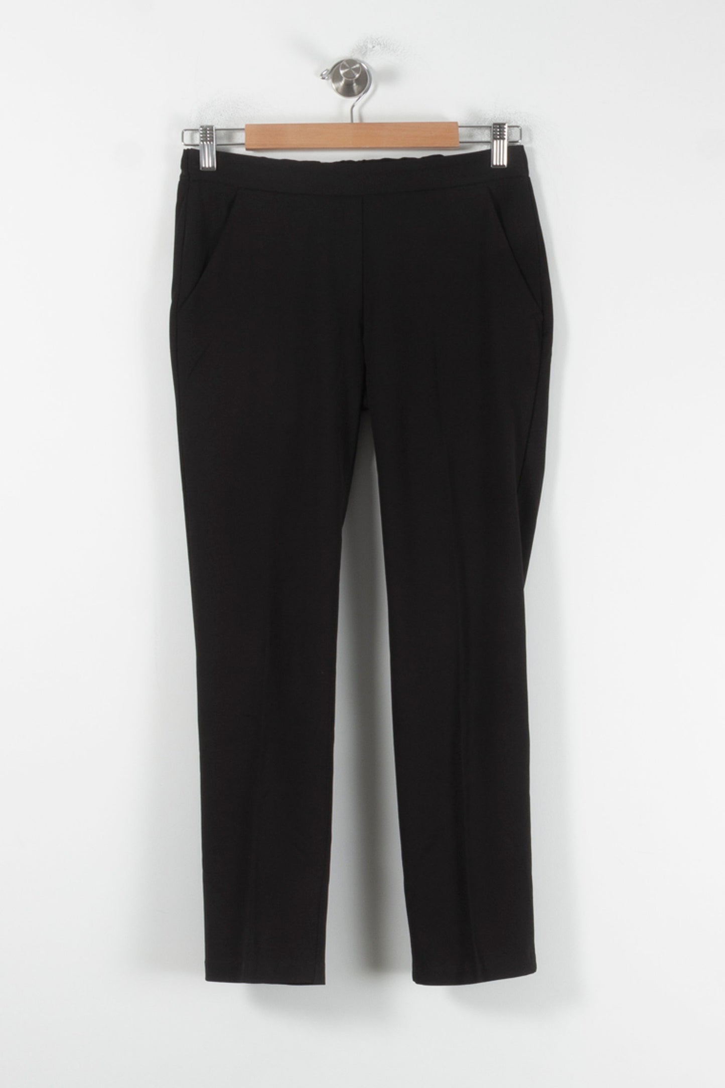 Pantalon Noir - Taille S/36