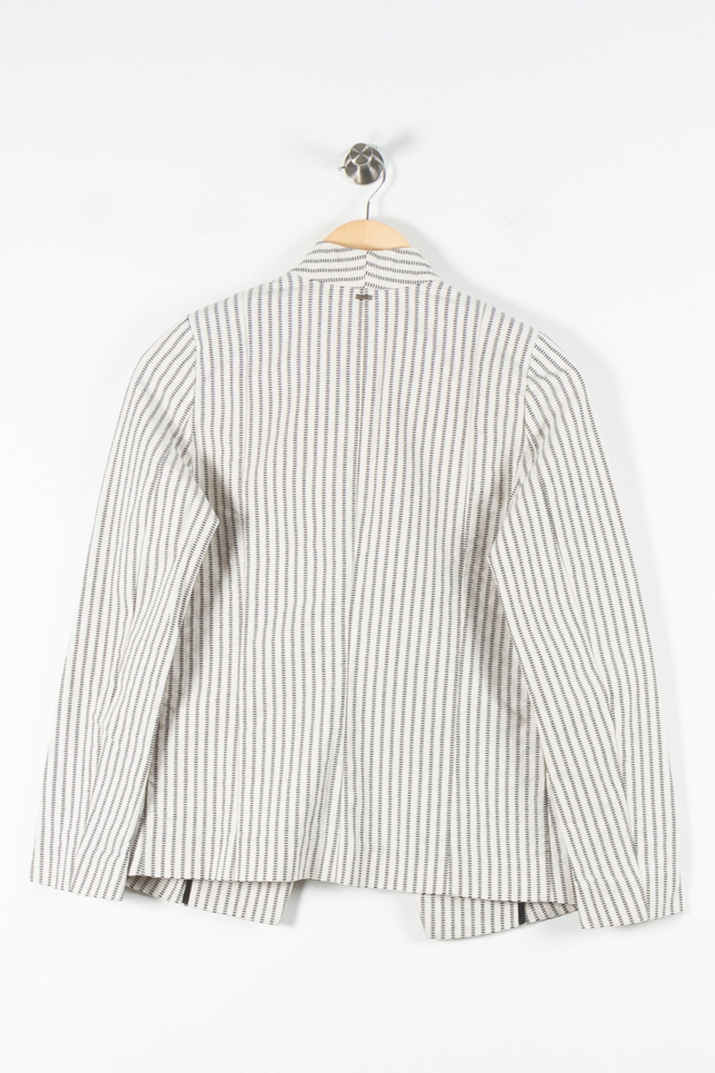 Blazer Blanc et Noir - Taille XS/34