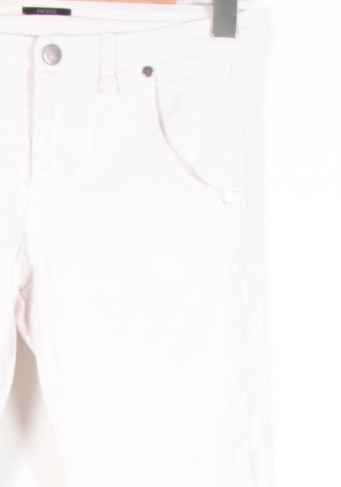 Jean Blanc - Taille XS/34
