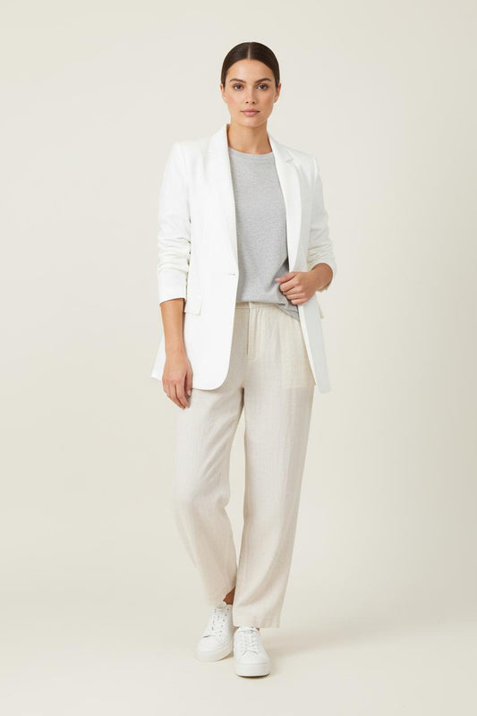 Blazer Blanc - Taille S/36