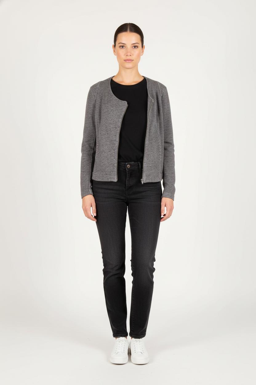 Veste Grise - Taille XL/42