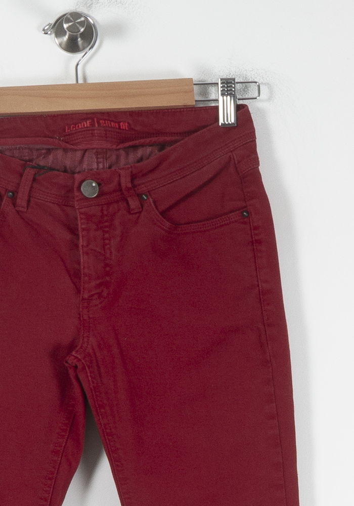 Jean Bordeaux - Taille XS/34